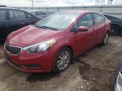 2016 KIA Forte LX for sale in Elgin, IL