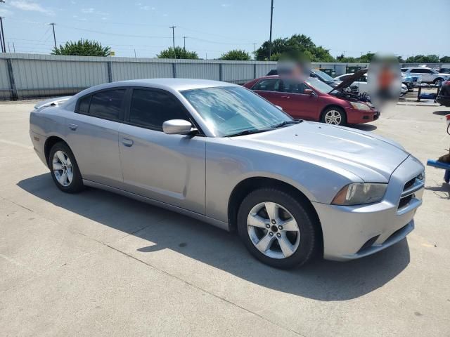 2014 Dodge Charger SE