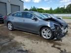 2016 Nissan Altima 3.5SL