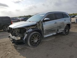 2018 Toyota Highlander SE en venta en West Palm Beach, FL