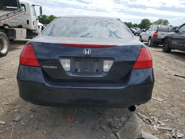 2007 Honda Accord SE