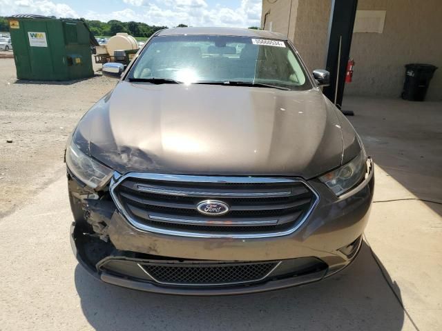 2015 Ford Taurus Limited