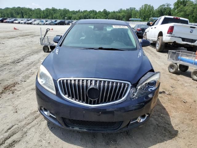 2015 Buick Verano Convenience