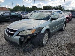 2009 Subaru Outback 2.5I Limited for sale in Columbus, OH