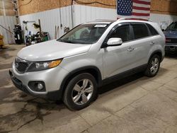 2012 KIA Sorento EX en venta en Anchorage, AK