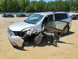 2012 Toyota Highlander Base for sale in Gainesville, GA