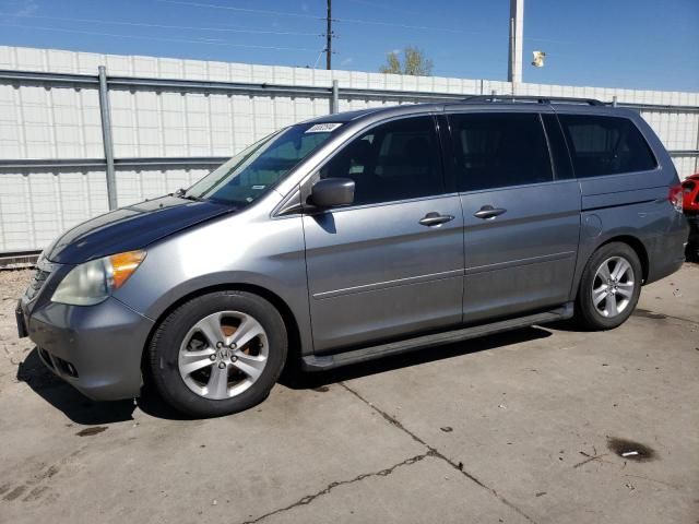 2009 Honda Odyssey Touring