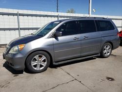 2009 Honda Odyssey Touring for sale in Littleton, CO