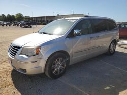 Chrysler Town & Country Limited Vehiculos salvage en venta: 2008 Chrysler Town & Country Limited