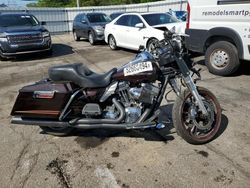 2011 Harley-Davidson Fltru en venta en West Mifflin, PA