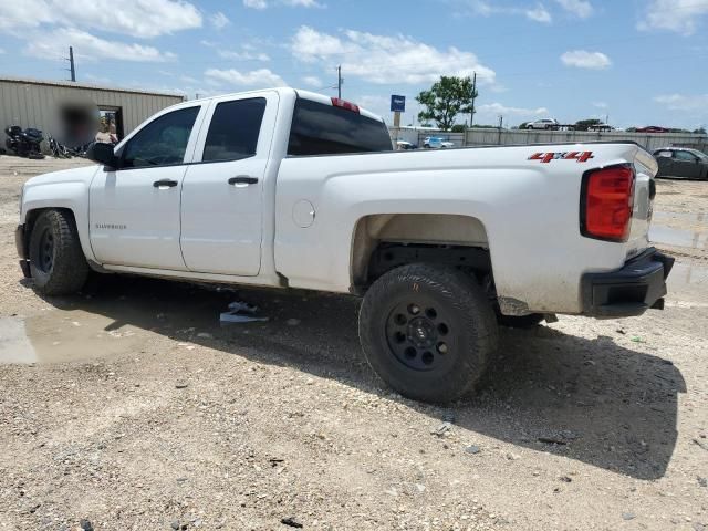 2019 Chevrolet Silverado LD K1500 BASE/LS