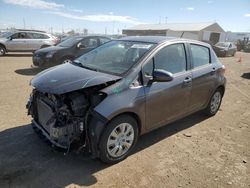 2013 Toyota Yaris for sale in Brighton, CO