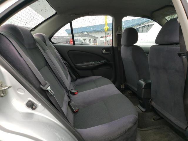 2006 Nissan Sentra 1.8