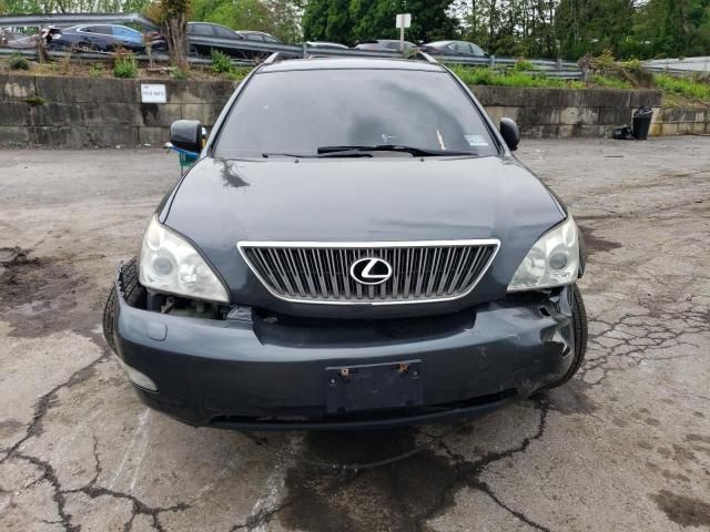 2005 Lexus RX 330