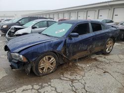 Dodge Charger r/t Vehiculos salvage en venta: 2014 Dodge Charger R/T