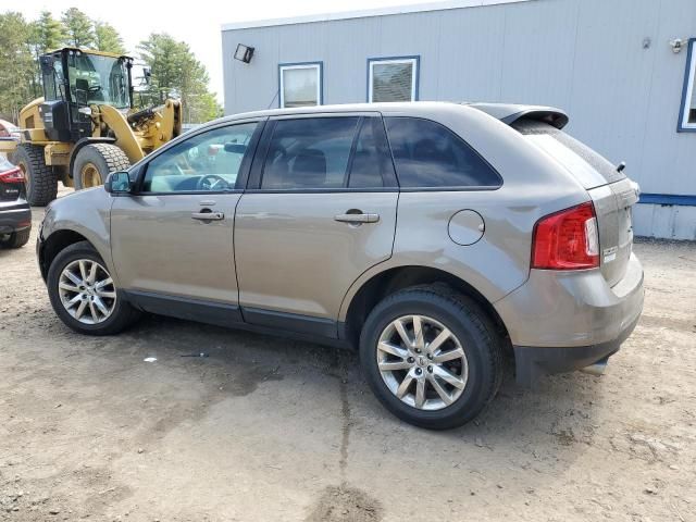 2012 Ford Edge SEL