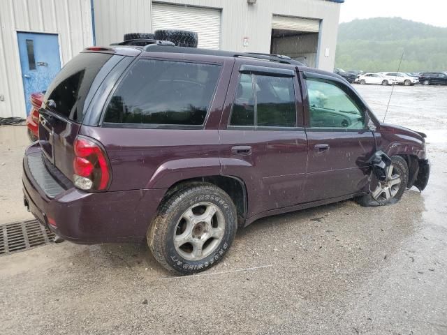 2008 Chevrolet Trailblazer LS