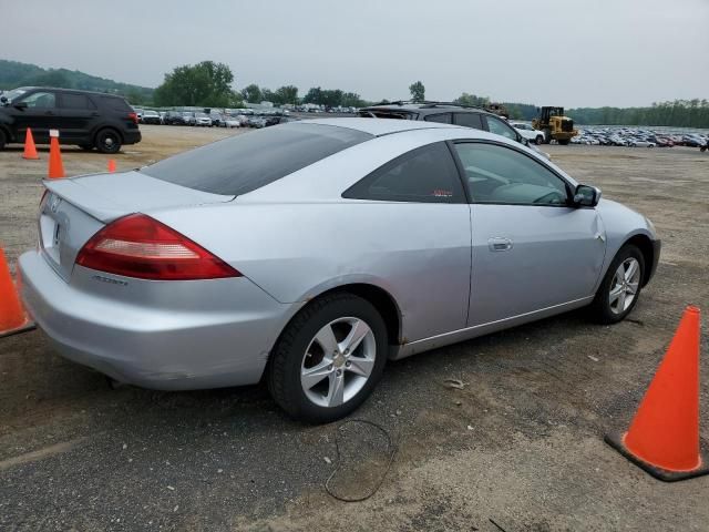 2005 Honda Accord LX