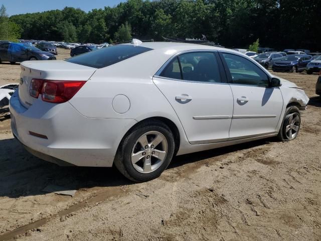 2013 Chevrolet Malibu 1LT