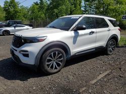 2020 Ford Explorer ST for sale in Marlboro, NY