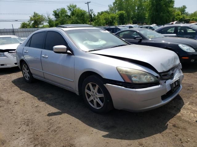 2003 Honda Accord EX