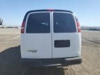 2016 Chevrolet Express G2500 LS