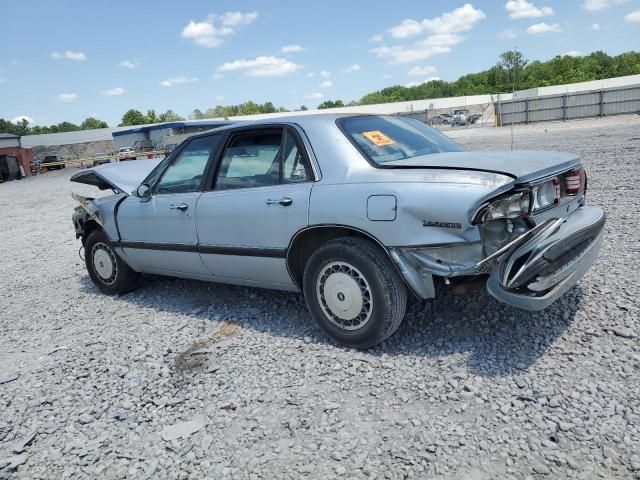 1995 Buick Lesabre Custom