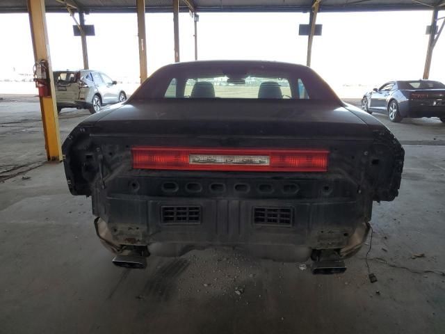 2013 Dodge Challenger SXT