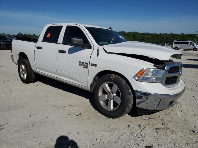 2021 Dodge RAM 1500 Classic Tradesman