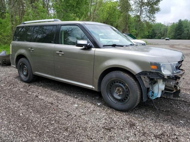 2013 Ford Flex SEL