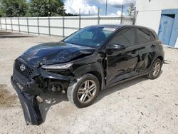 2021 Hyundai Kona SE for sale in Apopka, FL