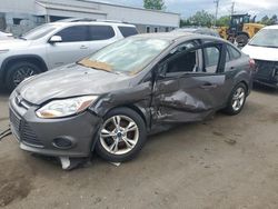 Ford salvage cars for sale: 2014 Ford Focus SE