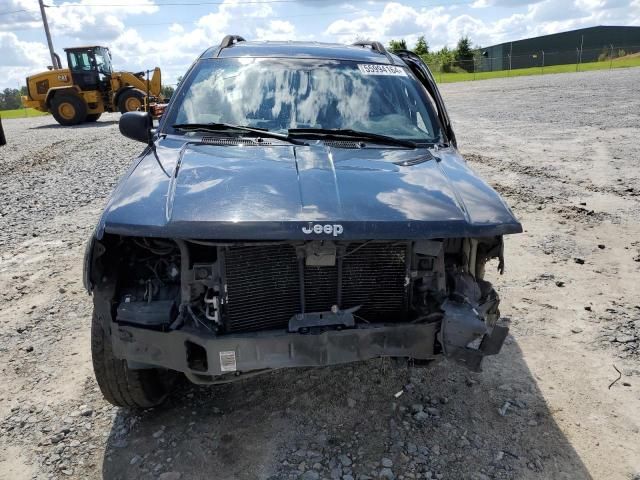 2003 Jeep Grand Cherokee Laredo