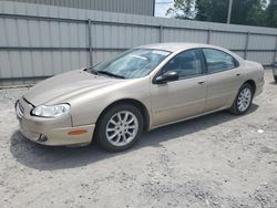 Chrysler Concorde salvage cars for sale: 2003 Chrysler Concorde LXI