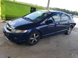 2011 Honda Civic LX en venta en Hueytown, AL