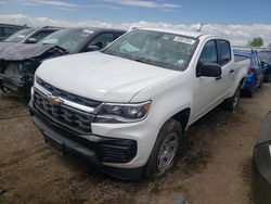 2022 Chevrolet Colorado for sale in Brighton, CO
