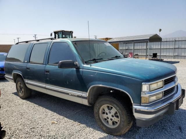 1994 Chevrolet Suburban C1500