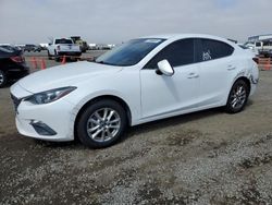 2016 Mazda 3 Sport en venta en San Diego, CA
