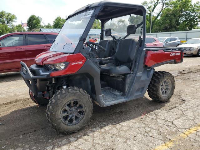 2024 Can-Am Defender