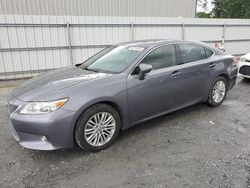 Lexus Vehiculos salvage en venta: 2015 Lexus ES 350