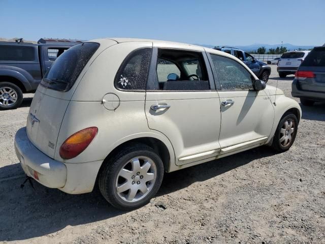 2005 Chrysler PT Cruiser Limited