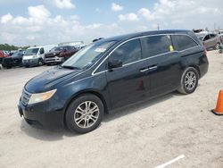 2011 Honda Odyssey EX en venta en Houston, TX