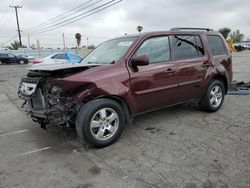 2011 Honda Pilot EXL for sale in Colton, CA