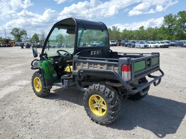 2013 ATV Gator