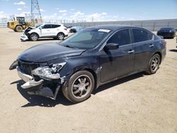 2015 Nissan Altima 2.5 en venta en Adelanto, CA