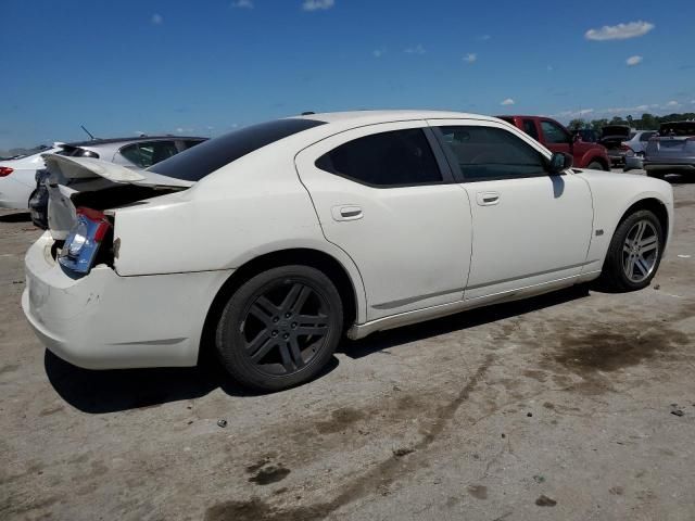 2009 Dodge Charger SXT