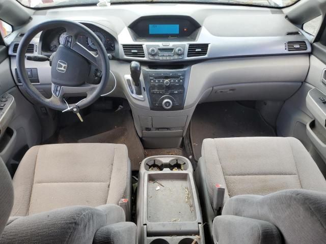 2011 Honda Odyssey EX