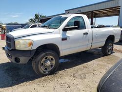 2008 Dodge RAM 2500 ST for sale in Riverview, FL