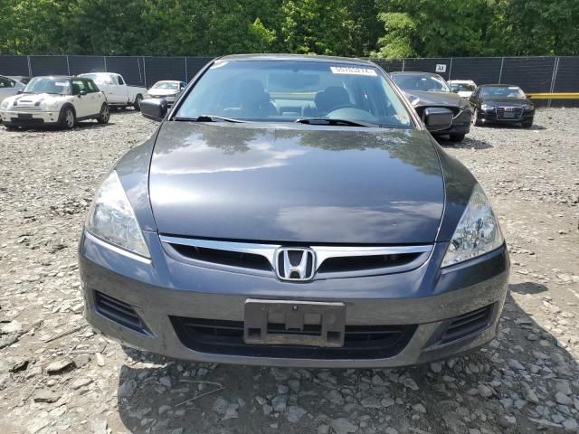 2006 Honda Accord EX