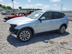 2014 BMW X3 XDRIVE28I for sale in Hueytown, AL